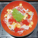 そば酒房 凛や - 