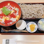 そば酒房 凛や - 