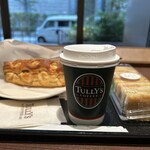 タリーズコーヒー - 