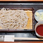 そば酒房 凛や - 