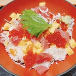 そば酒房 凛や - 