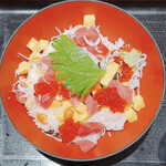 そば酒房 凛や - 