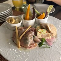 セストセンソ 新宿タカシマヤ店 - 