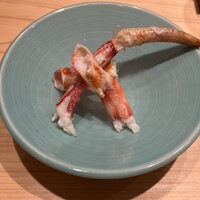 湘南沖地蟹専門店ふじ月 - 
