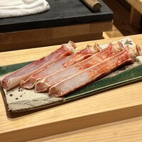 湘南沖地蟹専門店ふじ月 - 