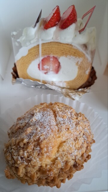 Yogashi Blumen Tokiwa Dori Ten photo 3