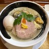 麺処 しろくろ