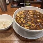 SHIBIRE-NOODLES 蝋燭屋 - 