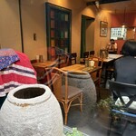 グルガオン - 外観