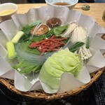 瓢斗 - 