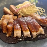 たから亭 - 