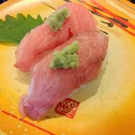 廻鮮鮨 喜十郎 - 