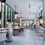 JOLIE BRASSERIE - 