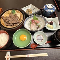 人形町今半 新宿第一生命ビル店 - 