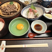 人形町今半 新宿第一生命ビル店 - 