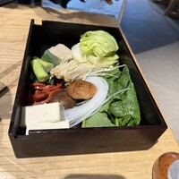 瓢斗 四条烏丸店 - 
