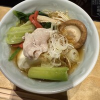 瓢斗 四条烏丸店 - 