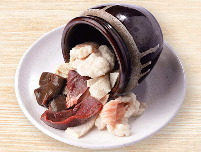 Yakiniku Guriguriya PREMIUM Yumetaunhiroshimaten photo 2