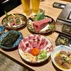 京洛焼肉やぶ