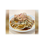 大阪こなもん酒場 たこやき番長 - そばのせお好み焼き 豚玉