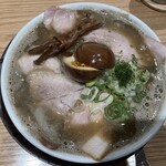 津軽煮干 ひらこ屋 - 特こいくち