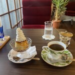 喫茶 すとらいぷ - 