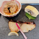 レストラン　シャングリ・ラ - 