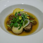 レストラン アレナ - 