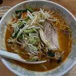 八景食堂 味のハマコー - 