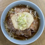 宝来軒 - 料理写真: