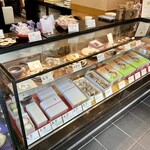 玉英堂彦九郎 - ショーケース①