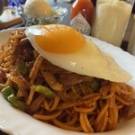 喫茶 すとらいぷ - 