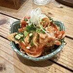 居酒屋 あがん - 