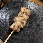 やきとん よし田 - 