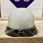 玉英堂彦九郎 - 「玉万（税込￥750）」のアップ（カット前）…