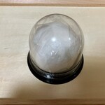 玉英堂彦九郎 - 開封前の「玉万（税込￥750）」