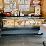 玉英堂彦九郎 - ショーケース②