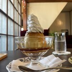 喫茶 すとらいぷ - 