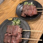 やきとん よし田 - 