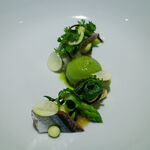 レストラン アレナ - 