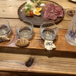居酒屋 あがん - 