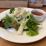 カレーでププレ - 