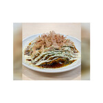 大阪こなもん酒場 たこやき番長 - お好み焼き　豚玉