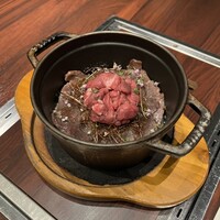 USHIMITSU NISHIAZABU - 