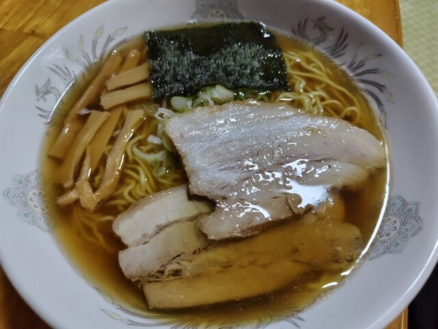 はらだ - 鶴岡（日本料理）の写真