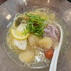 らー麺 あけどや