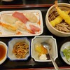 寿司&そば処 憩