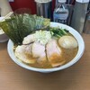 麺家 たいせい