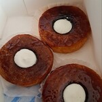 洋菓子ブルメン - 