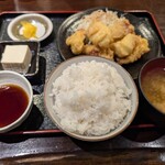 とり天 ルドゥー - 